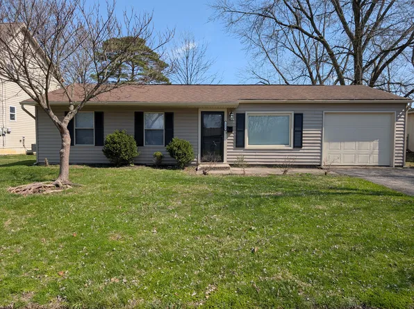1008 Olympia Dr, Mason, OH 45040