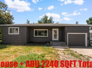 413 N Columbus Ave, Medford, OR 97501