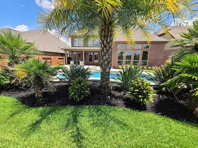 10327 Mackies Run Ln, Cypress, TX, 77433