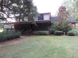 2702 Masterson Ln, Tallahassee, FL 32311