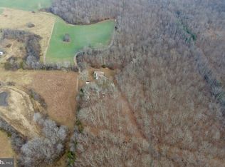 7389 Leeds Manor Rd #7391, Marshall, VA 20115