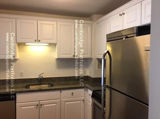 870 Massachusetts Ave, Cambridge, MA 02139
