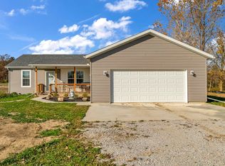 5200 Babcock Rd, Lexington, MI 48450