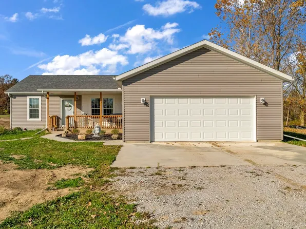 5200 Babcock Rd, Lexington, MI 48450