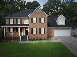 1234 Wynford Colo SW, Marietta, GA 30064