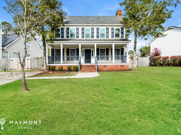 117 Green Glen Dr, Columbia, SC 29223