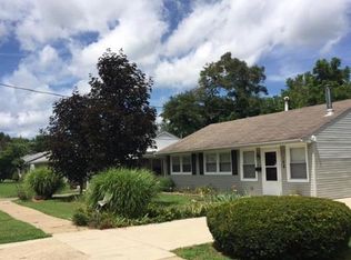 128 Florence Ave, Jackson, OH 45640