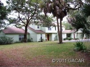 16751 SW 133rd St, Cedar Key, FL 32625