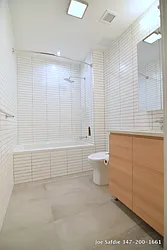 Rented by J Misrahi Realty Corp