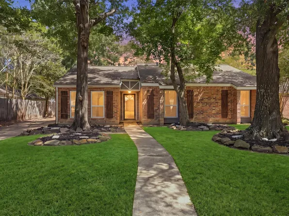 3118 Cascade Creek Dr, Humble, TX 77339
