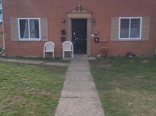 708 Oxford Ave APT 4, Dayton, OH 45402