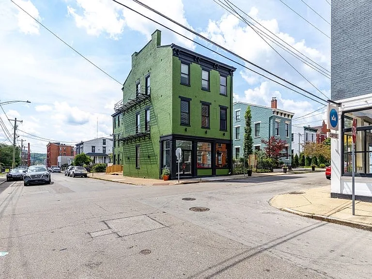 1901 Baymiller St #2A — Photo 1
