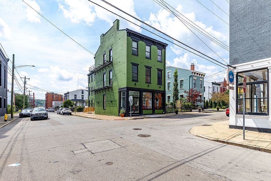 1st image of 1901 Baymiller St #2A
