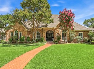 3613 Trinity Ln, Plano, TX 75075
