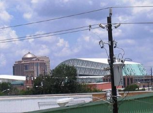 2714 Dallas St, Houston, TX 77003