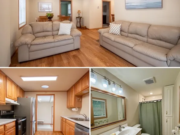 10007 Alcott Dr, Sauk Centre, MN 56378