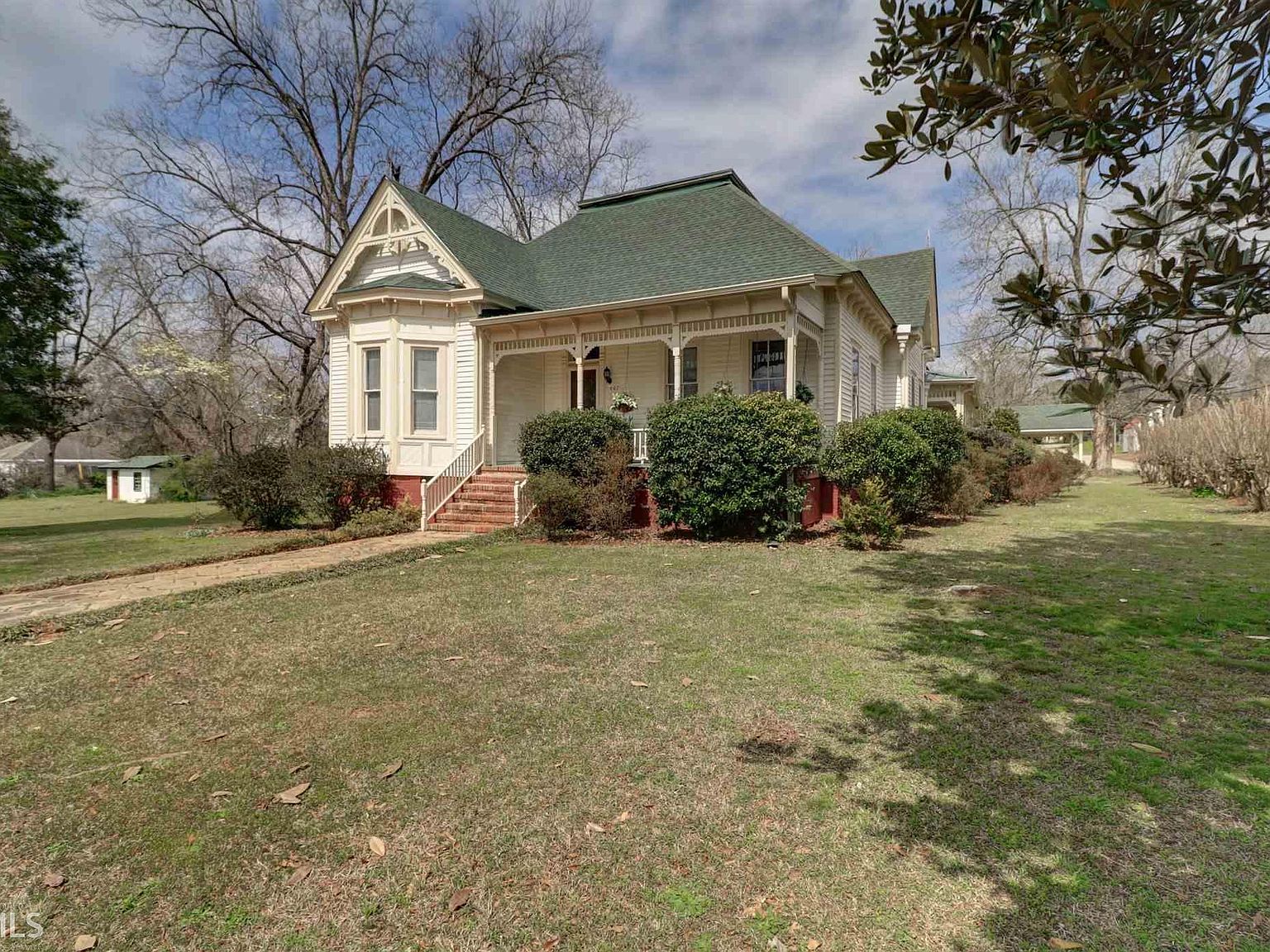 407 Lagrange St, Greenville, GA 30222 Zillow