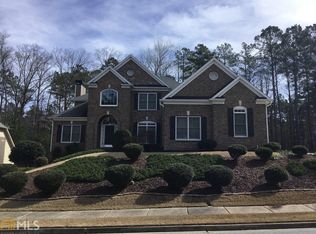 722 Highcrest Dr, Acworth, GA 30101