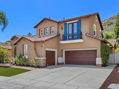 3385 Wild Oak Ln, Escondido, CA, 92027