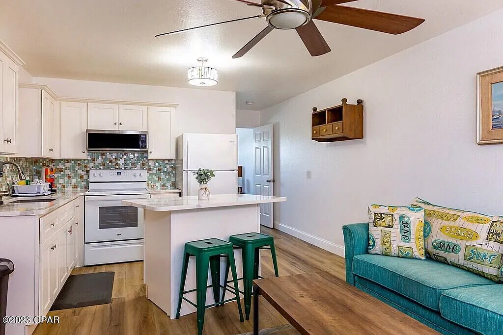 1 bed, 600 sqft, $1,850 — Photo 3