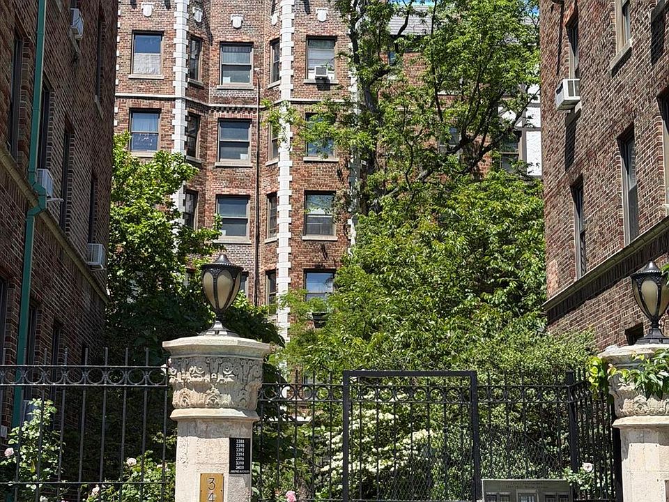 1st image of 3396 Wayne Avenue #D22