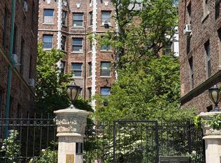 3396 Wayne Avenue #D22, Bronx, NY 10467