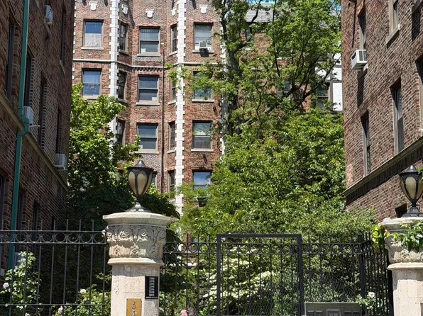 3396 Wayne Avenue #D22, Bronx, NY 10467