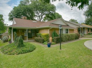 9011 Westglen Dr, Dallas, TX 75228