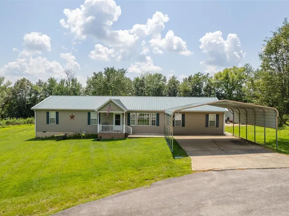 85 Cambridge Dr, Smiths Grove, KY 42171