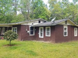 1742 Oak Ridge Rd E, Tallahassee, FL 32305