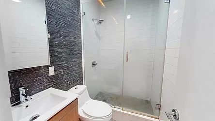 Rented by Bedford And Dean LLC