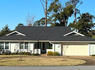 904 Cobia Dr, Panama City Beach, FL 32408