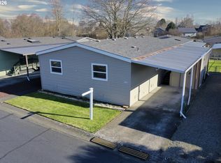 51550 SE 6th St, Scappoose, OR