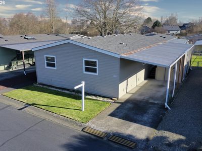 51550 SE 6th St, Scappoose, OR, 97056