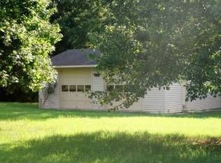 9217 Pamunkey River Farms Dr, Mechanicsville, VA 23111