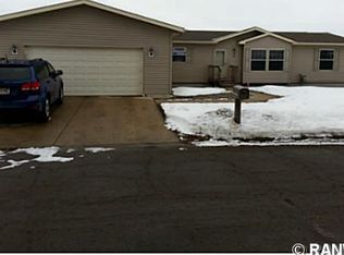 35944 Maple St, Independence, WI 54747