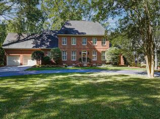 135 Willowood Cv, Chapin, SC 29036
