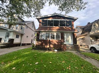 471 E 143 ST, Cleveland, OH 44110