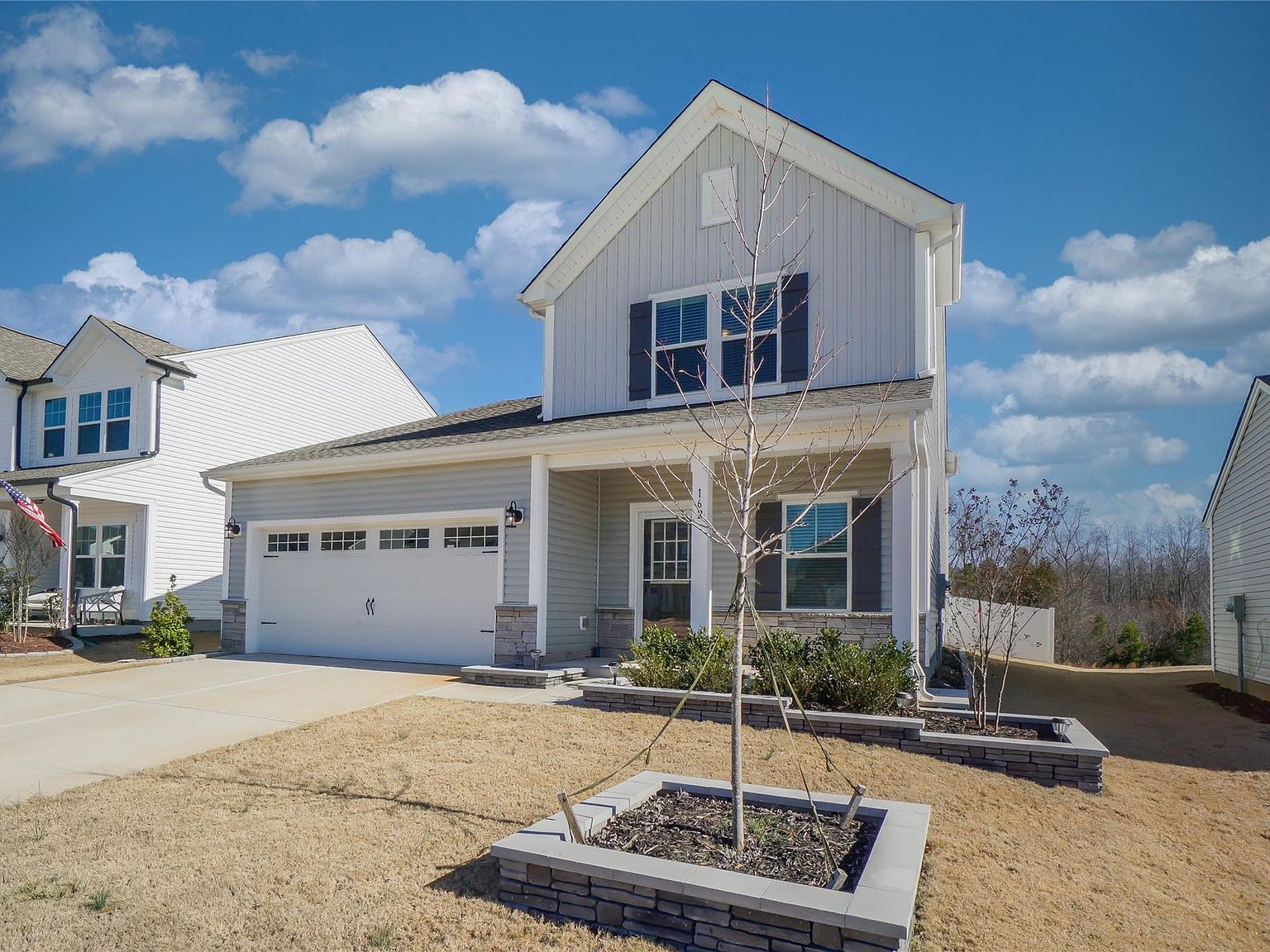 162 Fairfield Dr, Troutman, NC 28166 Zillow