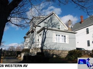 28 Western Ave, Saugus, MA 01906