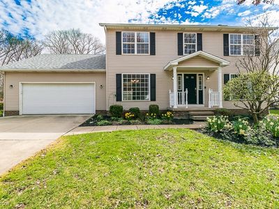 6393 Meadowbrook Dr, Mentor, OH, 44060