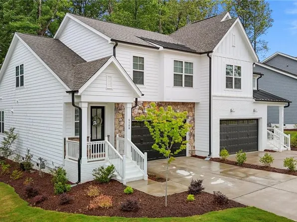 5120 Whaitley Ln, Greensboro, NC 27407