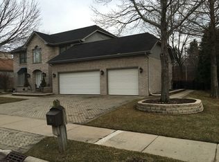 1848 Trails Edge Dr, Northbrook, IL 60062