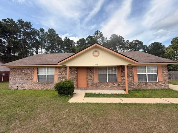 755 Melissa Dr #755, Hinesville, GA 31313