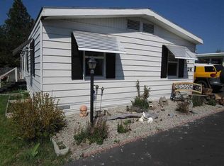 4741 S 6th St UNIT 12, Klamath Falls, OR 97603