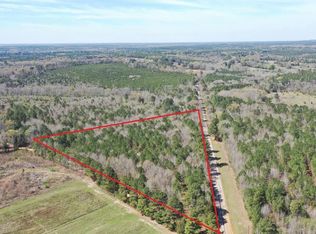 0 Fm 1399, Linden, TX 75563