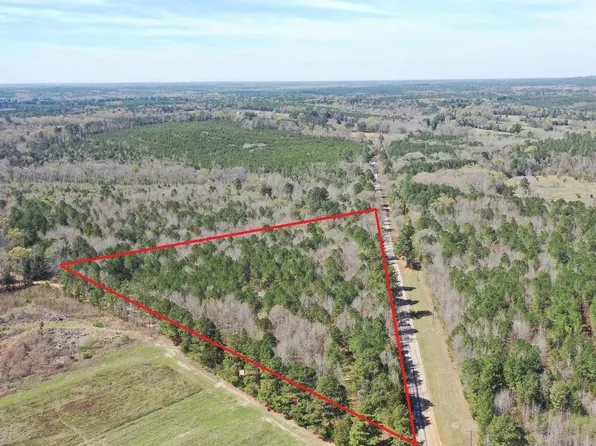 0 Fm 1399, Linden, TX 75563