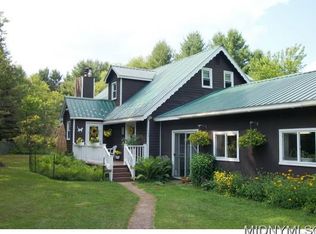 1135 Figert Rd, Ohio, NY 13324