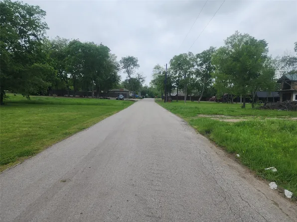 1412 Gibbons St, Greenville, TX 75401
