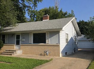 2019 Glenwood Ave, Rockford, IL 61103